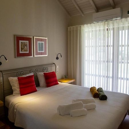 Quinta De Vila Nova - Agroturismo Monção Extérieur photo