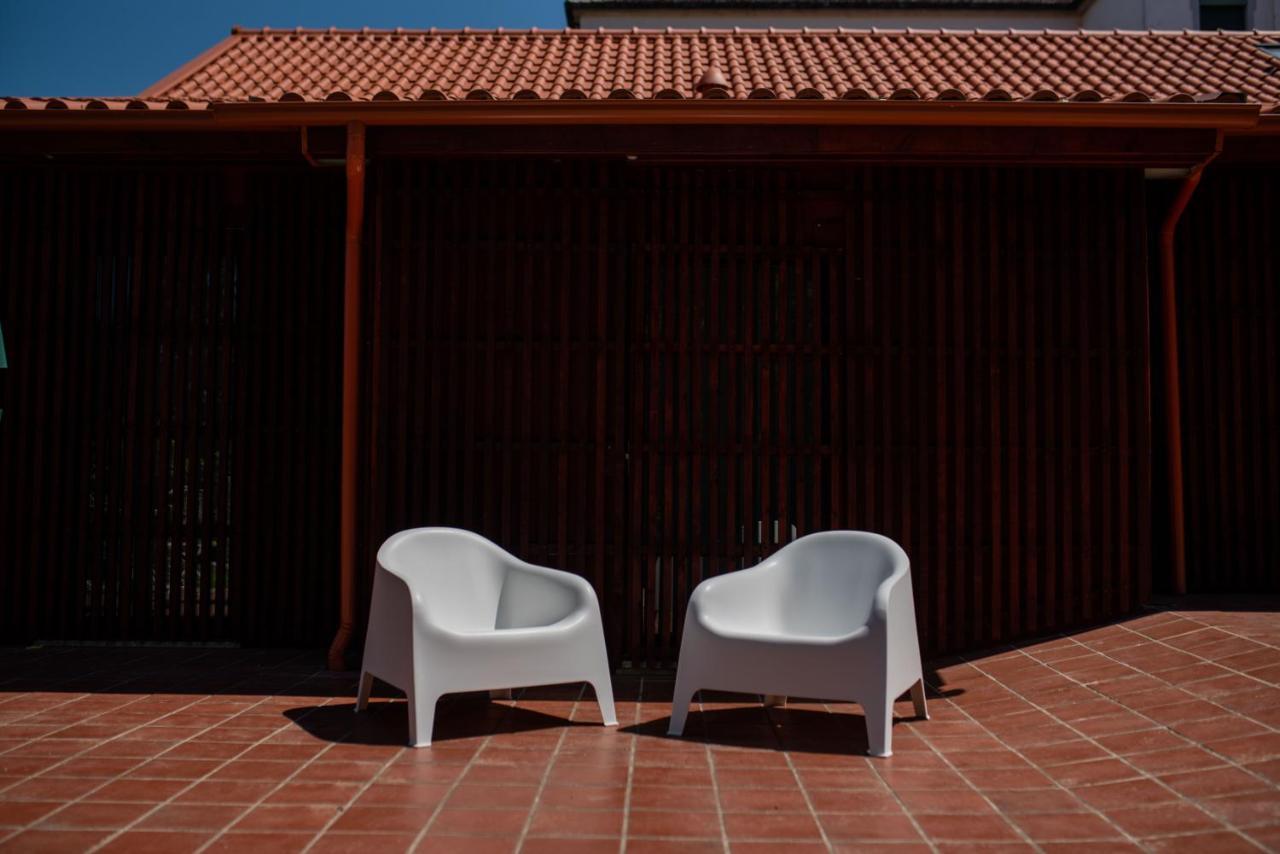 Quinta De Vila Nova - Agroturismo Monção Extérieur photo