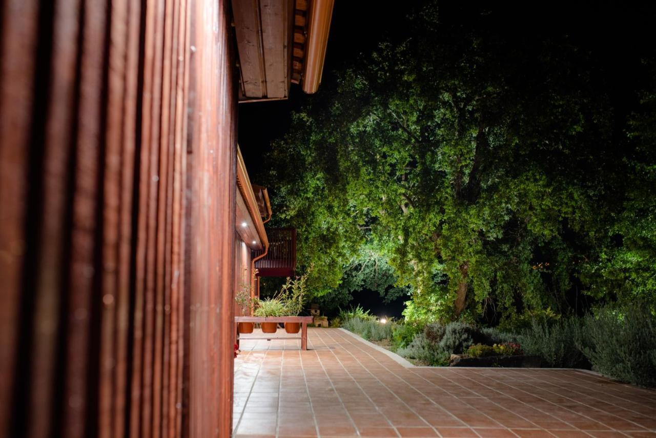 Quinta De Vila Nova - Agroturismo Monção Extérieur photo
