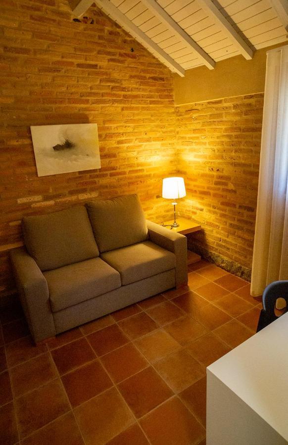Quinta De Vila Nova - Agroturismo Monção Extérieur photo
