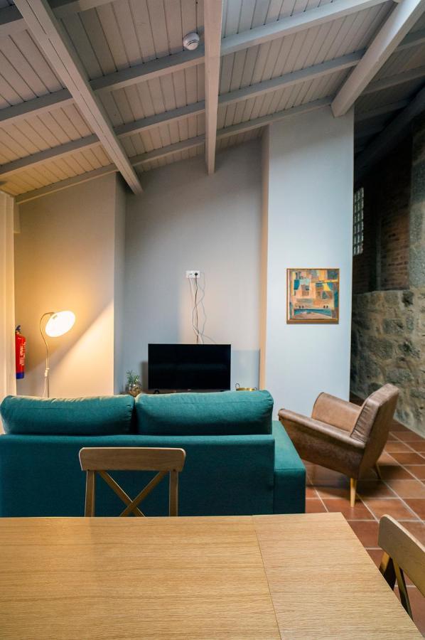 Quinta De Vila Nova - Agroturismo Monção Extérieur photo