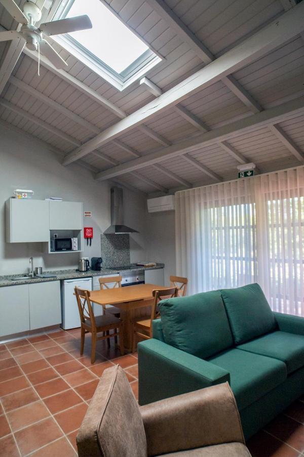 Quinta De Vila Nova - Agroturismo Monção Extérieur photo